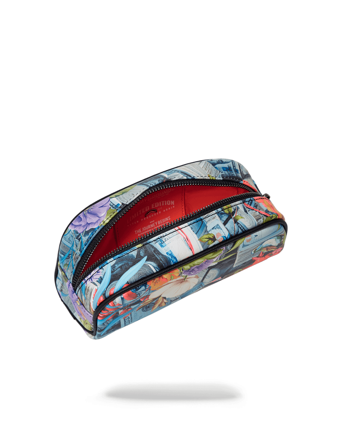 Concrete Jungle Pouch - Image 7