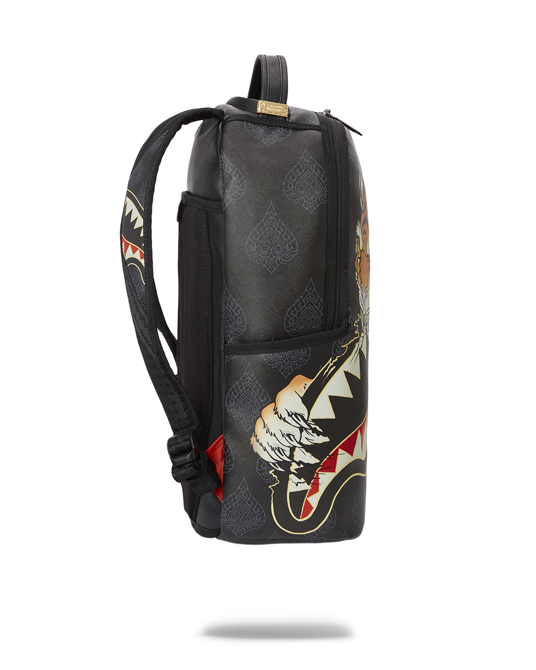 Year of the Tiger Backpack (Dlxv) - Image 5