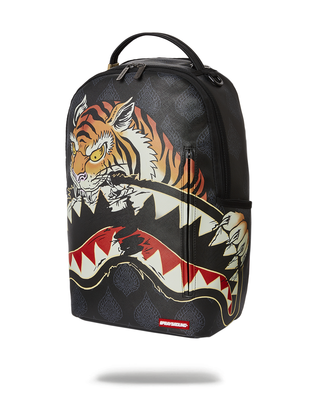 Year of the Tiger Backpack (Dlxv) - Image 7