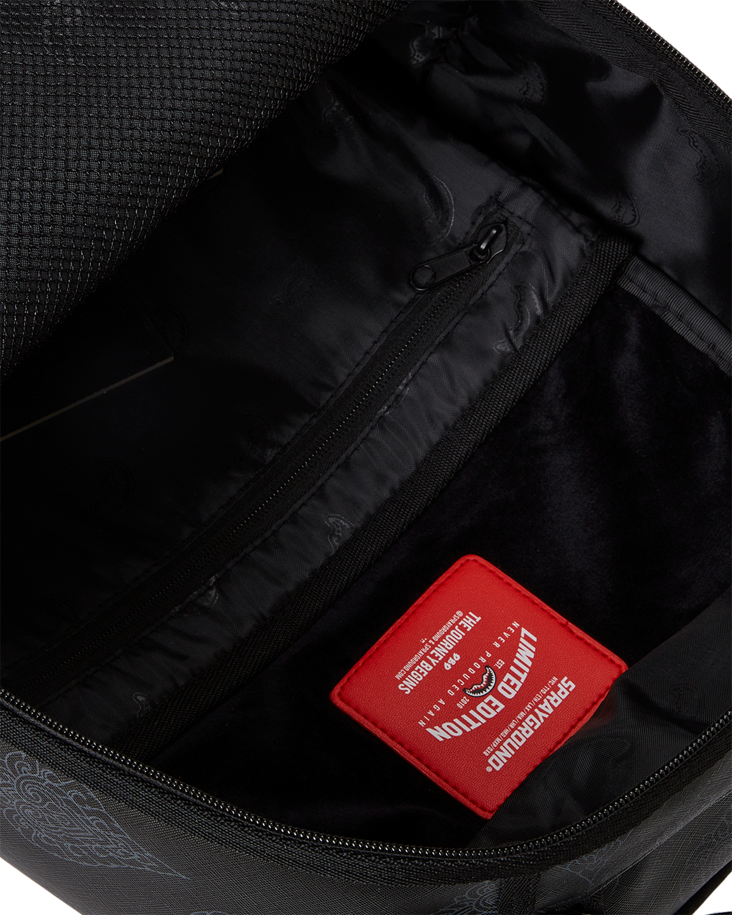 Year of the Tiger Backpack (Dlxv) - Image 9