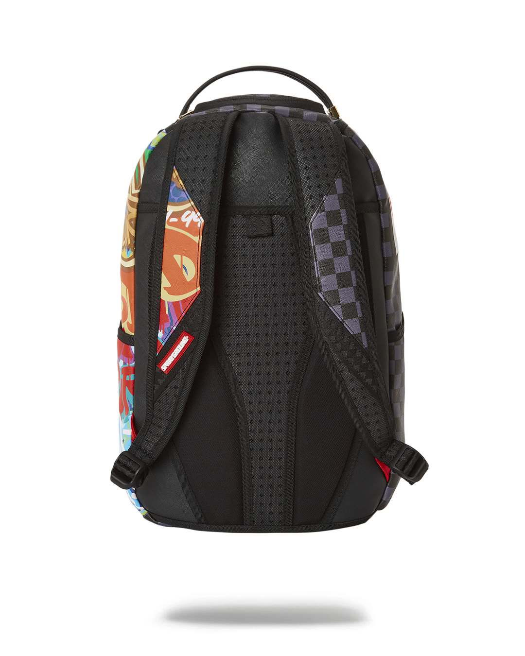 Astromane Sharks in Space Backpack (Dlxv) - Image 6