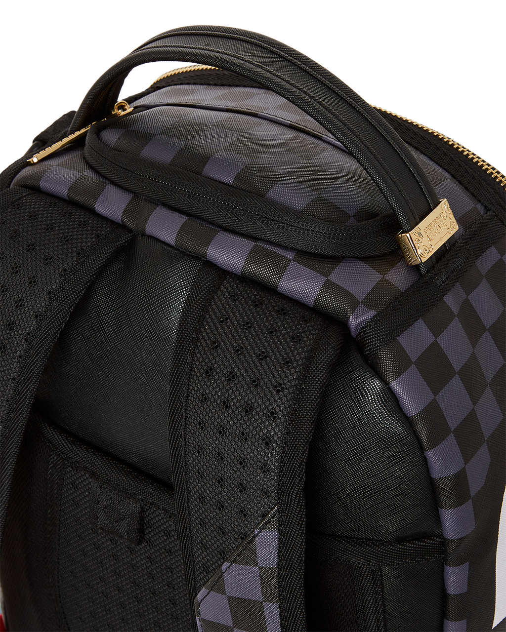 Astromane Sharks in Space Backpack (Dlxv) - Image 9