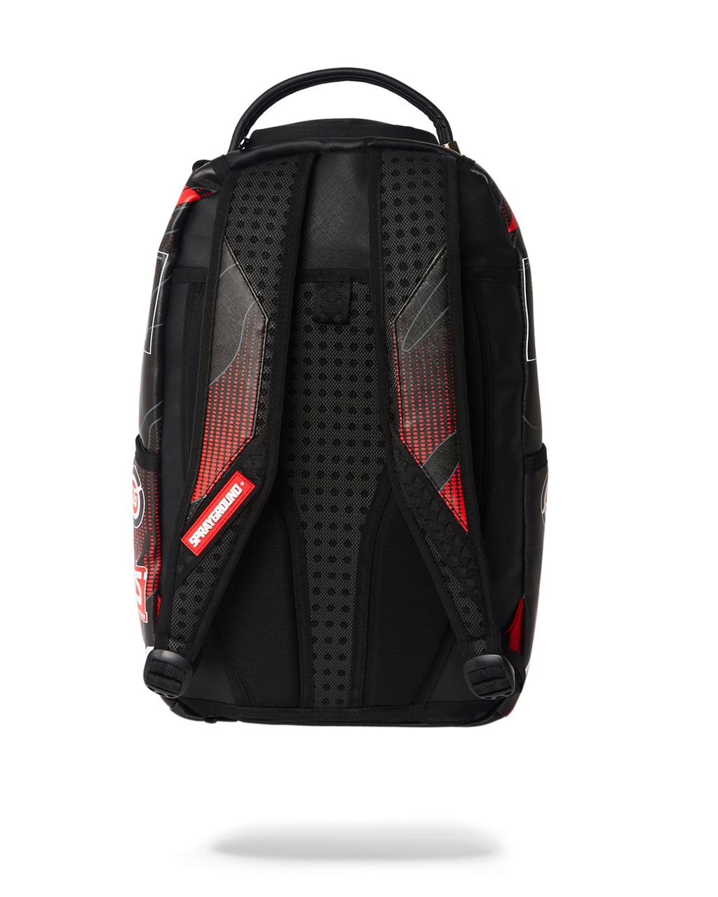 Formula 1 Menacing Backpack (Dlxv) - Image 9