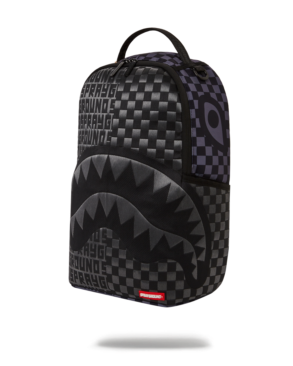 Fiber Optic Lightshow Backpack - Image 8