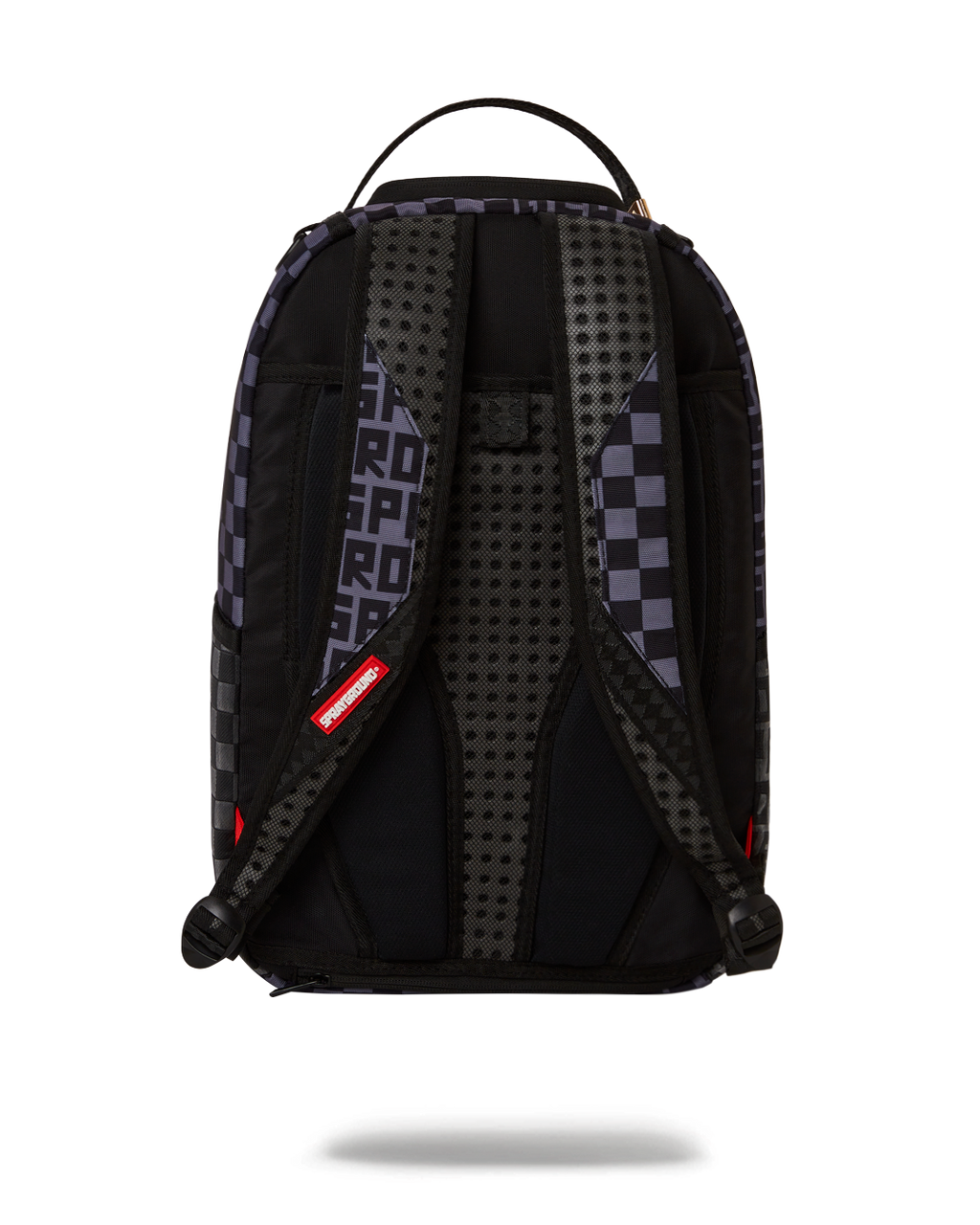 Fiber Optic Lightshow Backpack - Image 10