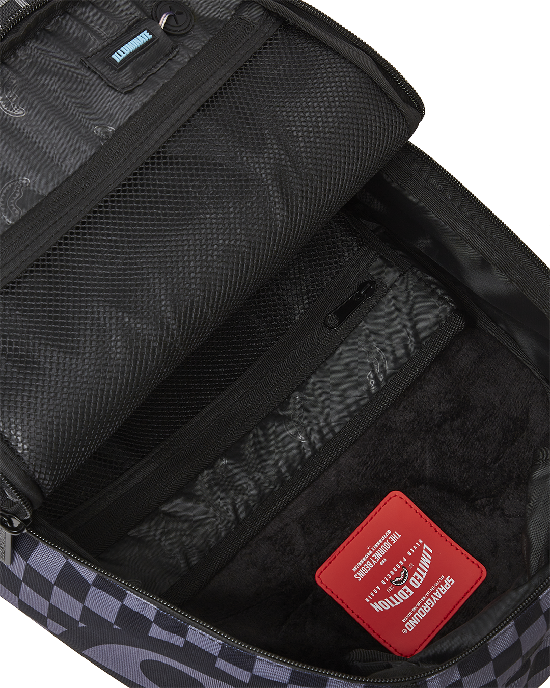 Fiber Optic Lightshow Backpack - Image 12