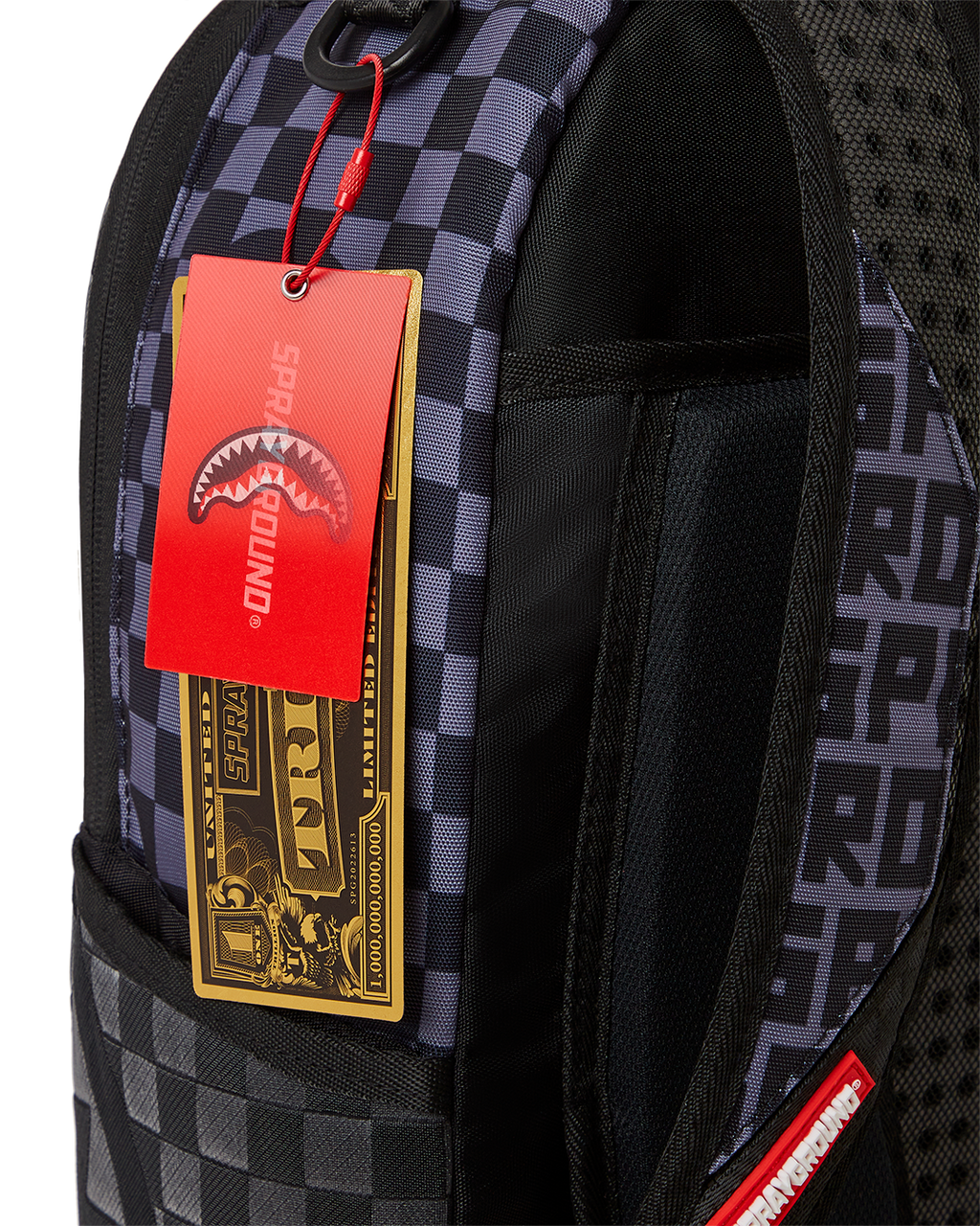 Fiber Optic Lightshow Backpack - Image 15