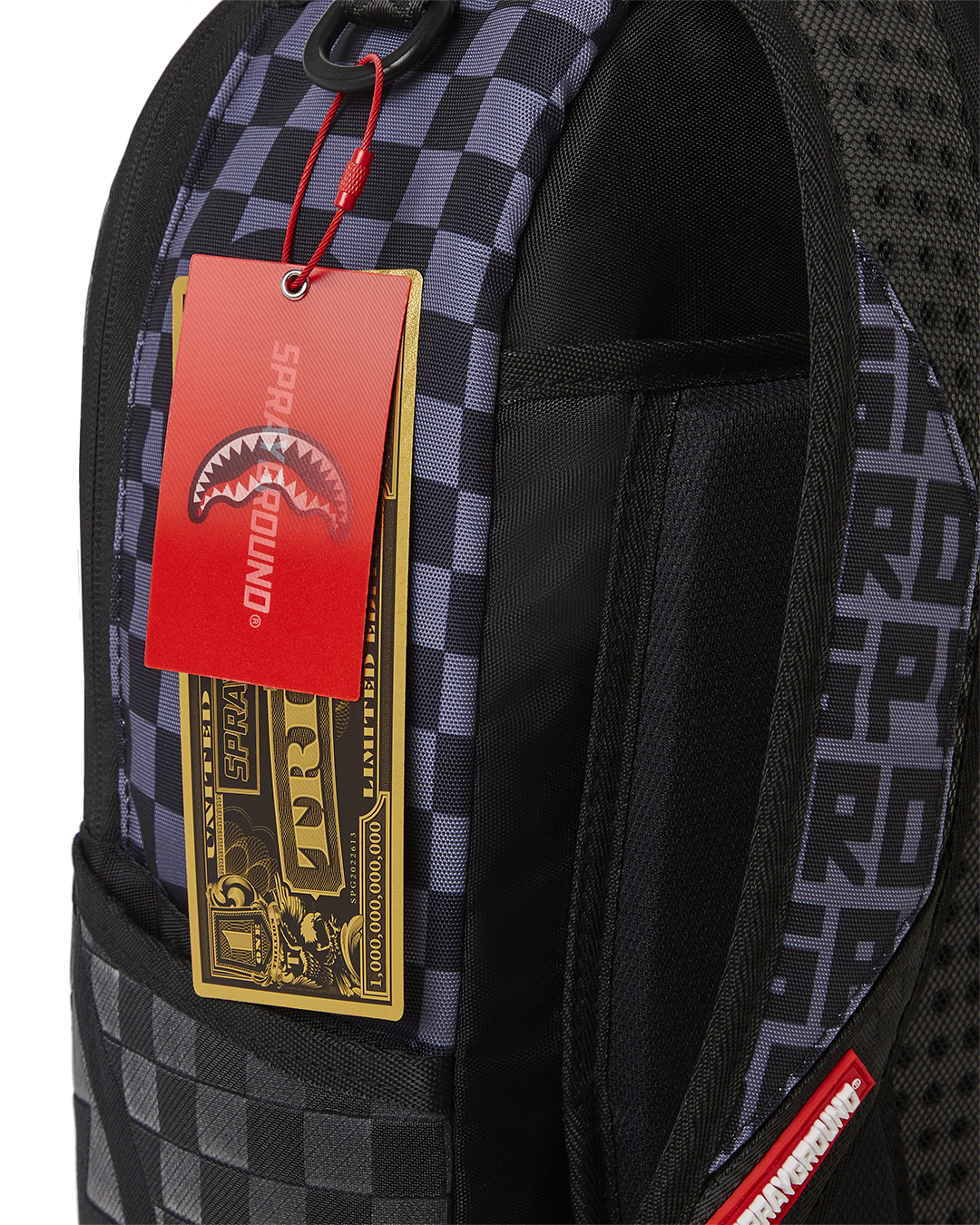 Fiber Optic Lightshow Backpack - Image 15