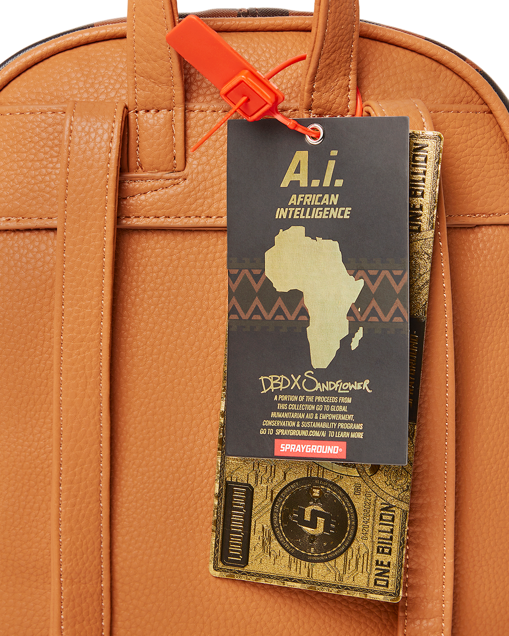A.i.5 Global Savage Backpack - Image 13