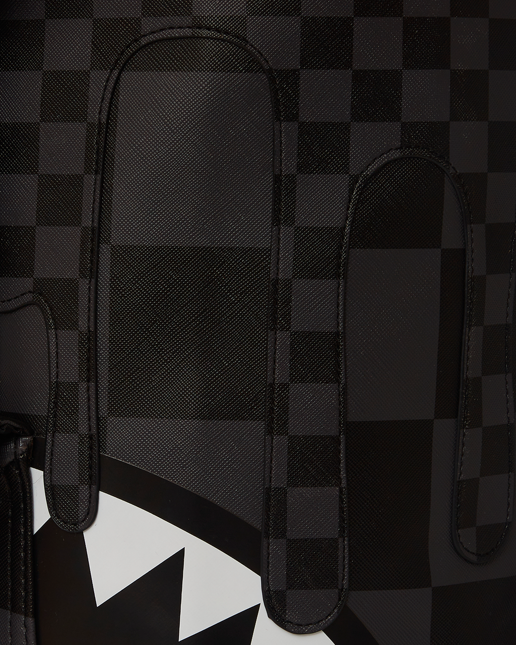 Xtc Grey Sharks in Paris Hills Backpack - Image 13