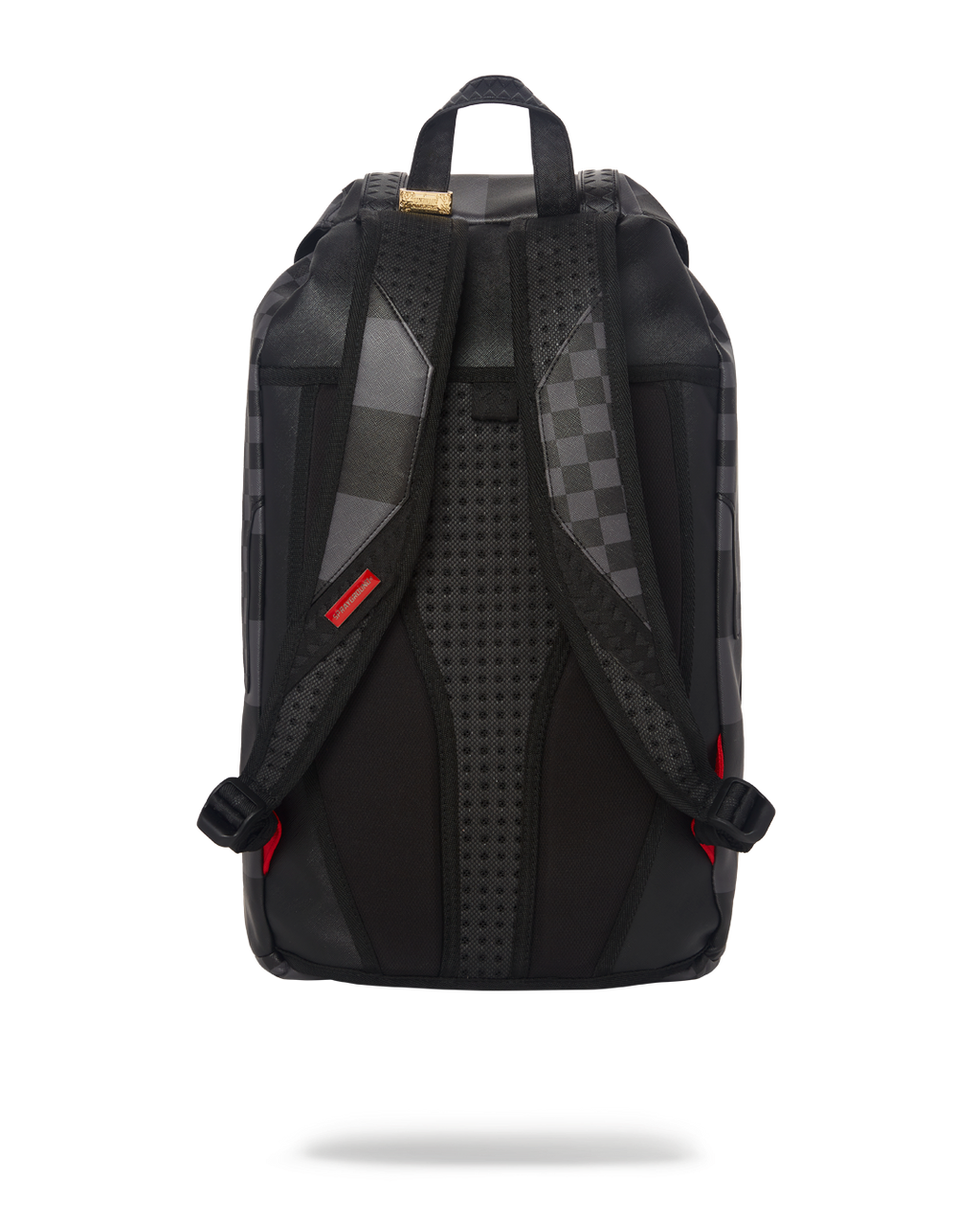 Xtc Grey Sharks in Paris Hills Backpack - Image 9
