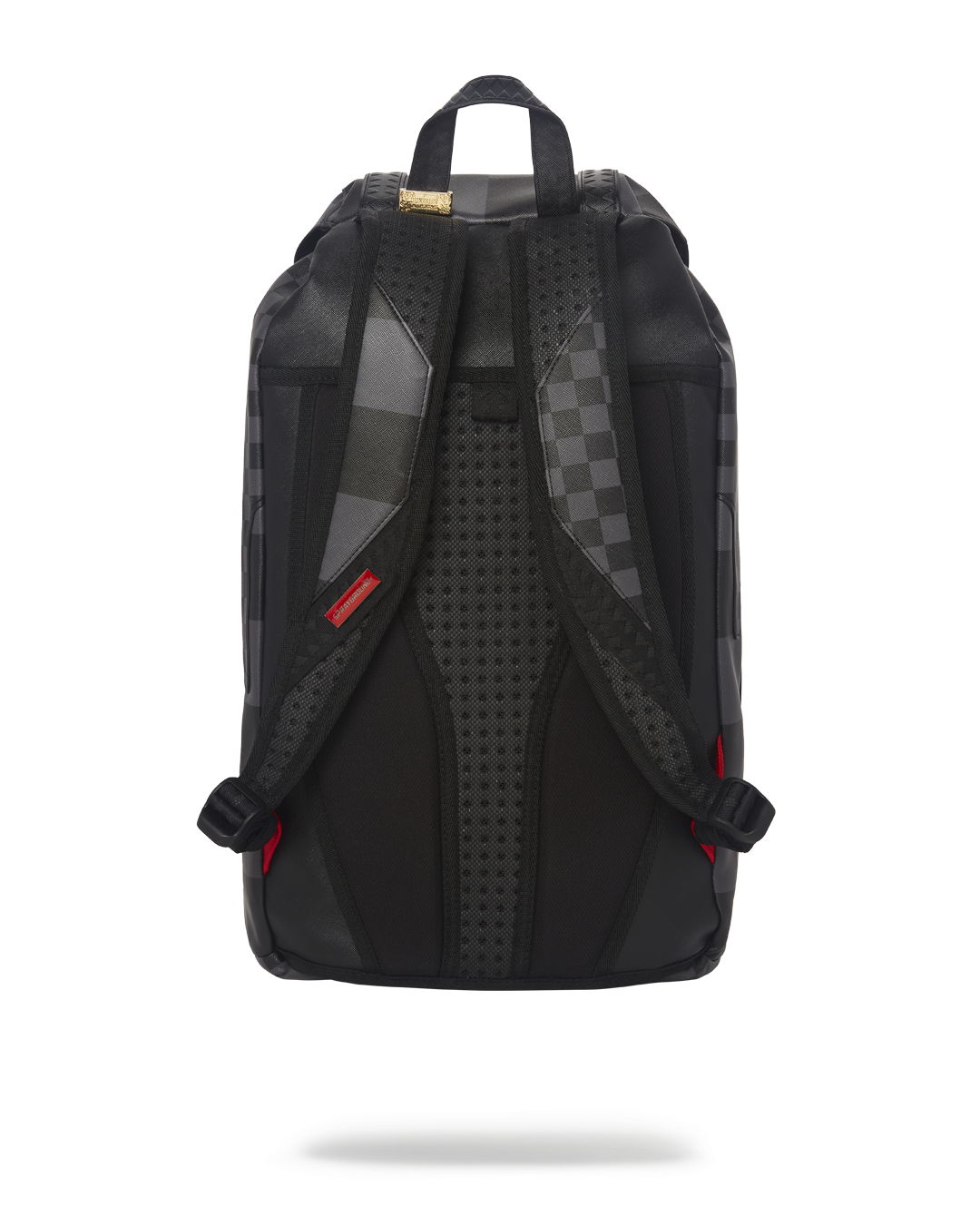 Xtc Grey Sharks in Paris Hills Backpack - Image 9