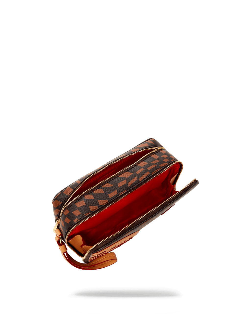 Trippy Henny Toiletry Bag - Image 7