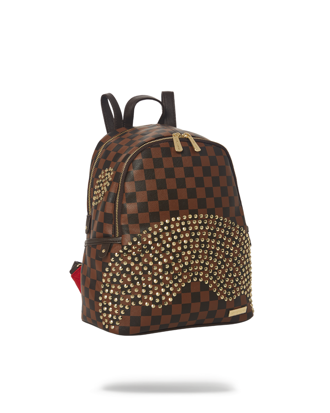 Sharks in Paris Polaris Savage Backpack - Image 3