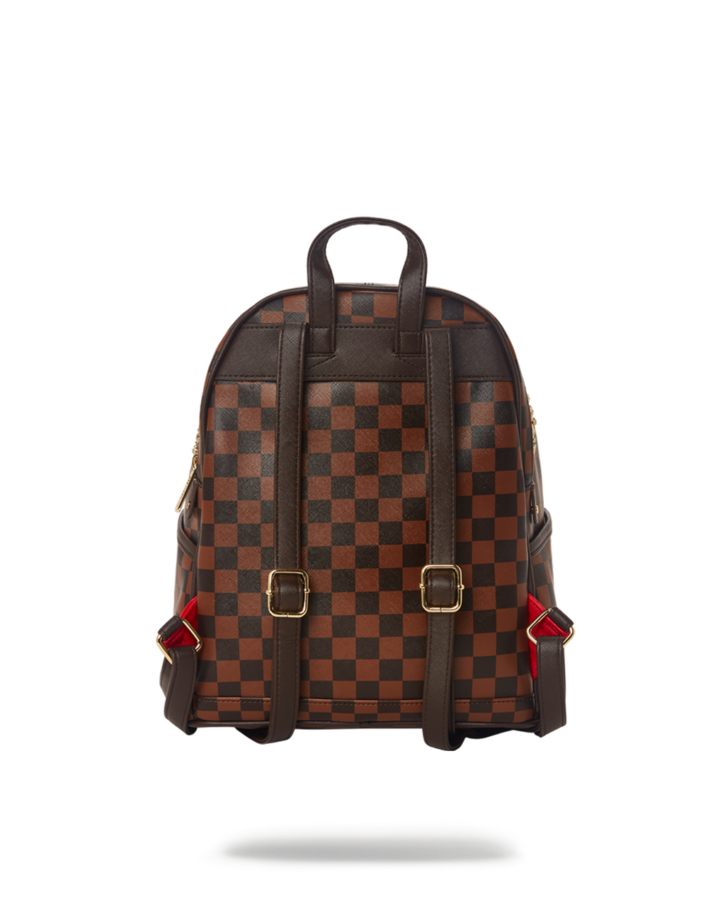 Sharks in Paris Polaris Savage Backpack - Image 5