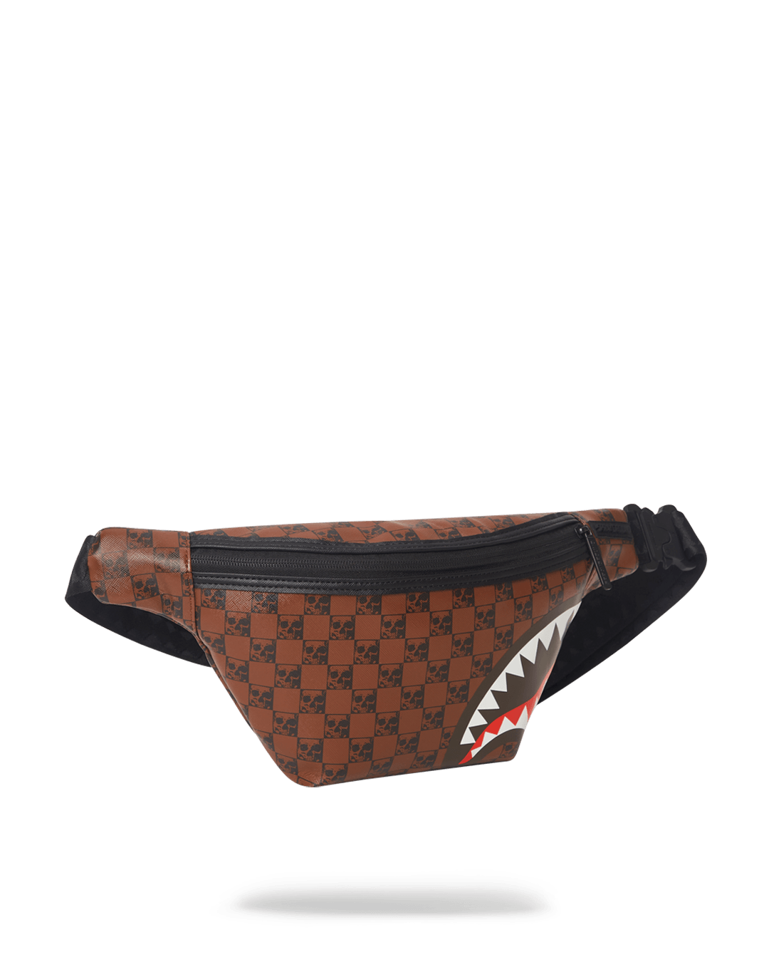 Sharks and Skulls Savvy Crossbody - Image 3