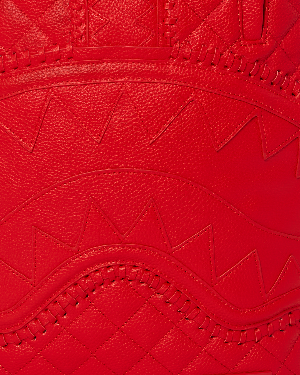 Red Riviera Backpack (Dlxv) - Image 16