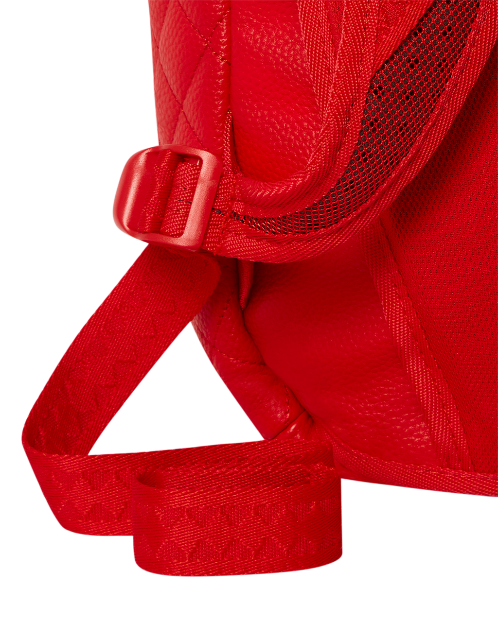 Red Riviera Backpack (Dlxv) - Image 17