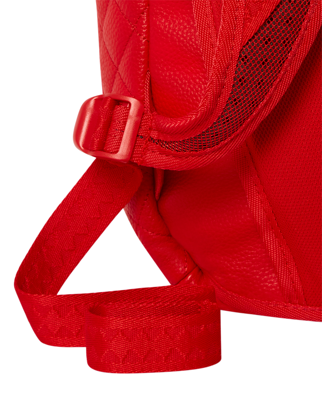 Red Riviera Backpack (Dlxv) - Image 17