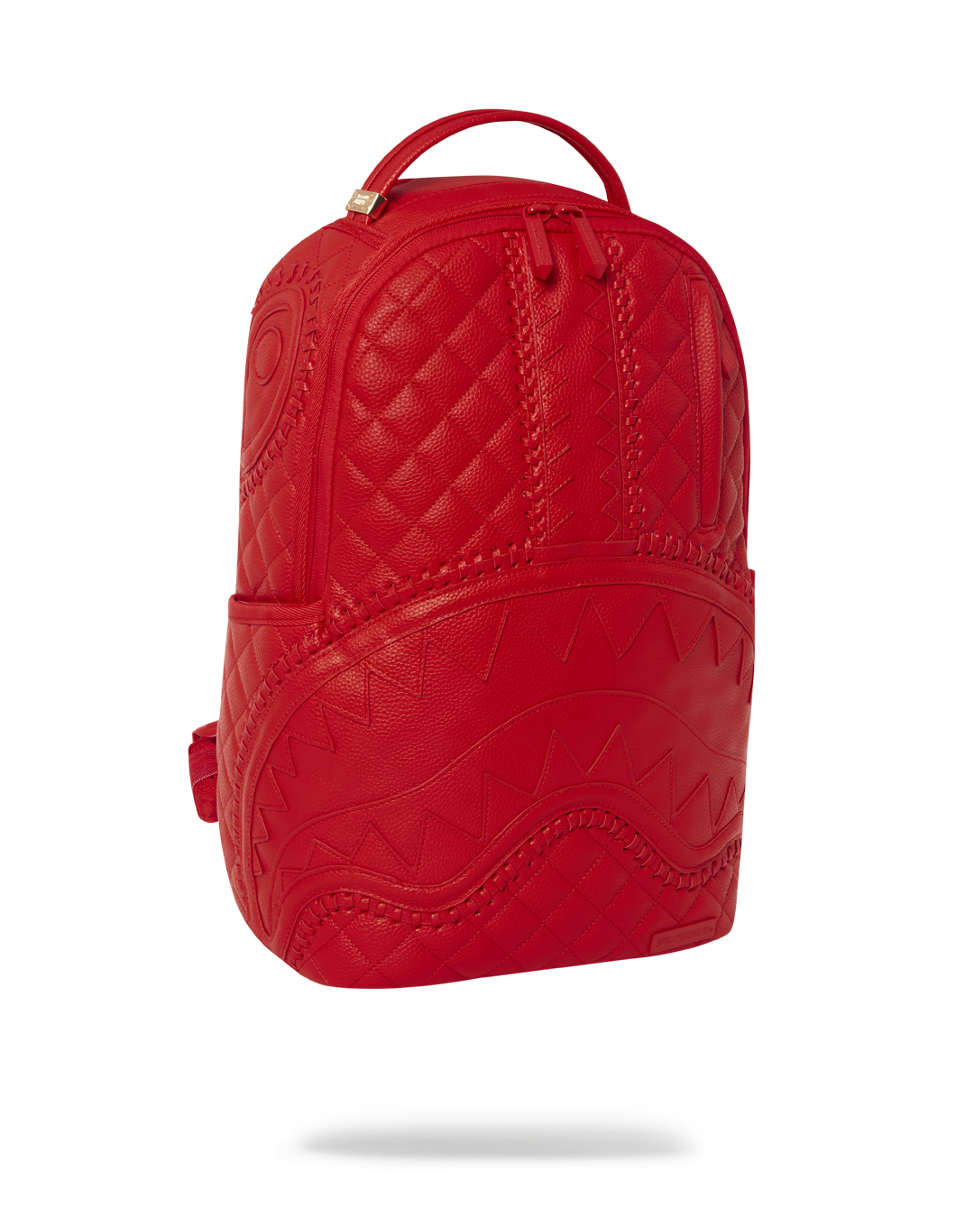 Red Riviera Backpack (Dlxv) - Image 7