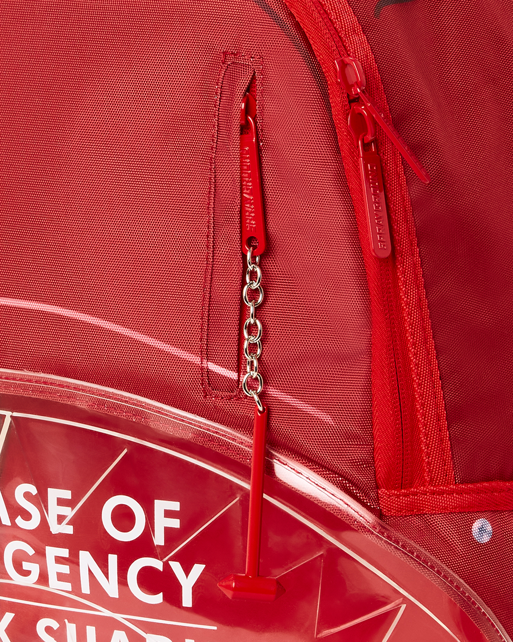 Break in Case of Emergency Shark (Dlxr) - Image 11
