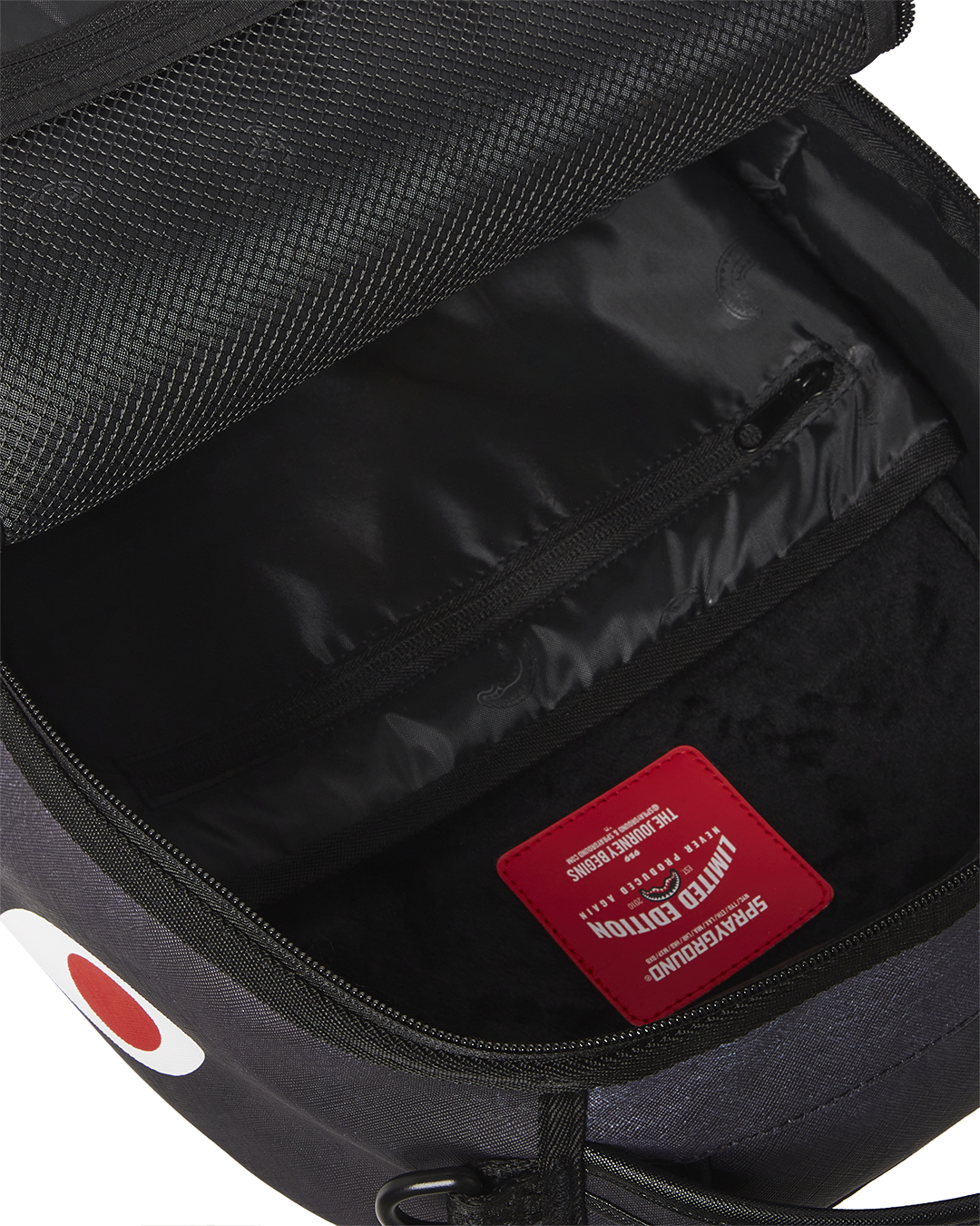 League of Legends Jinx Backpack (Dlxv) - Image 11