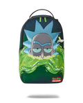 RICK AND MORTY PORTAL SHARK (DLXR)