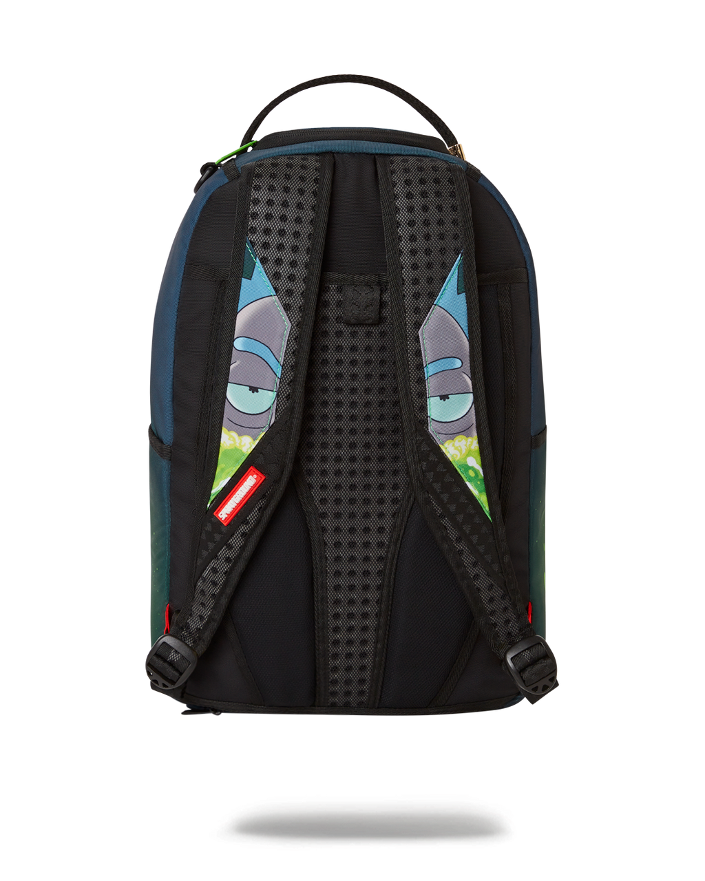 Rick and Morty Portal Shark (Dlxr) - Image 8