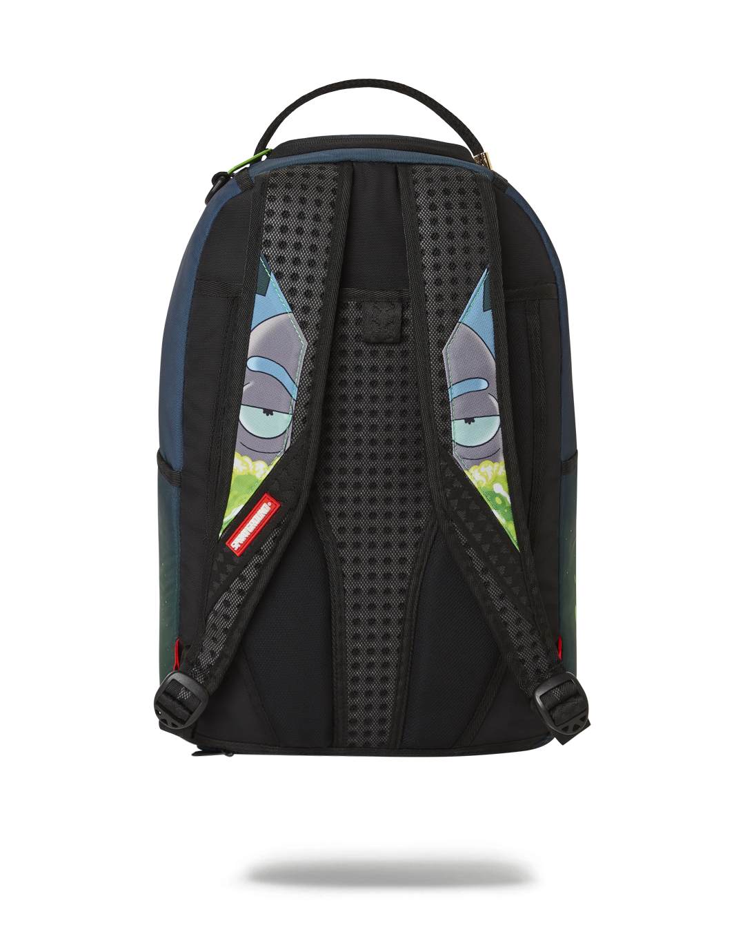 Rick and Morty Portal Shark (Dlxr) - Image 8