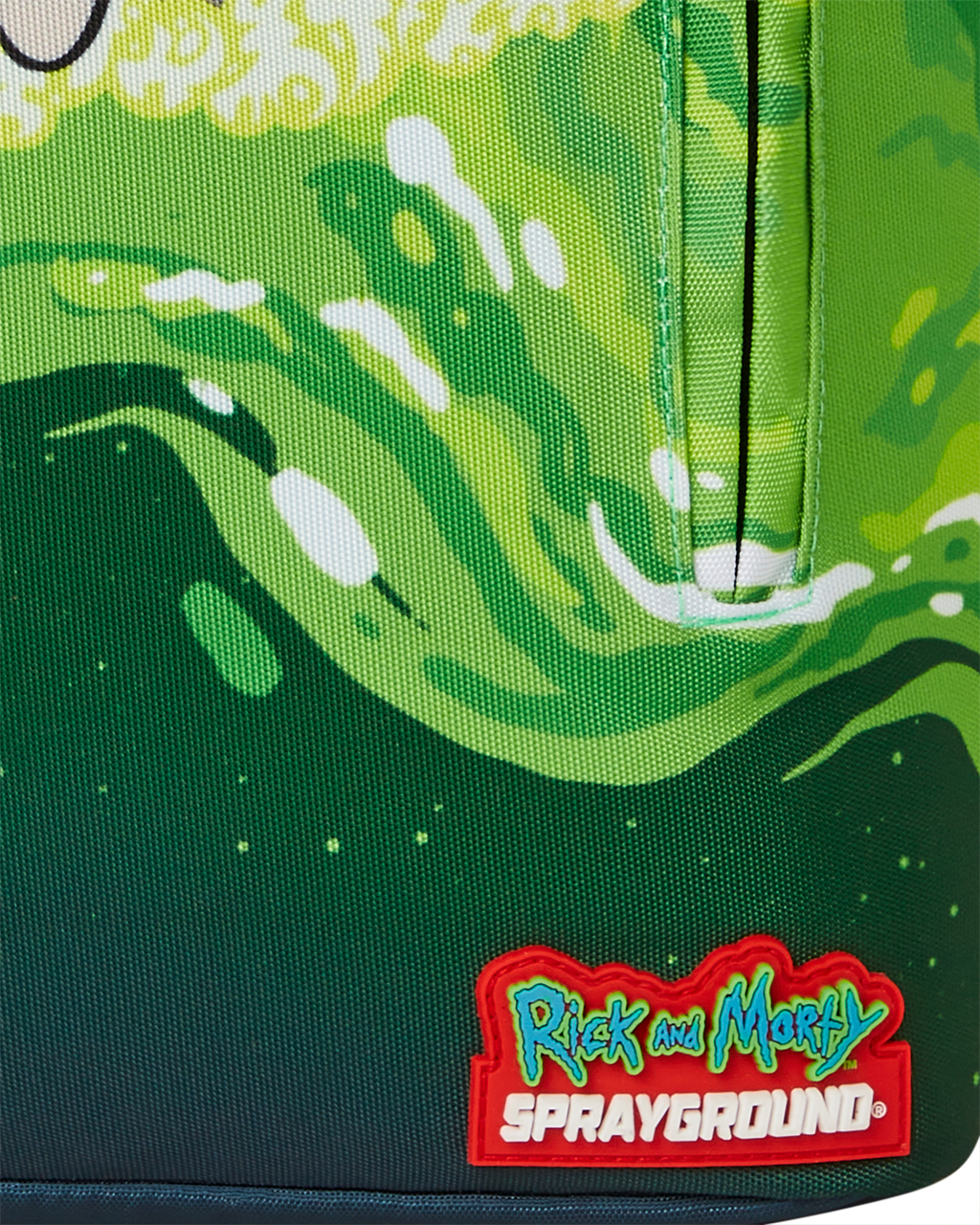 Rick and Morty Portal Shark (Dlxr) - Image 12