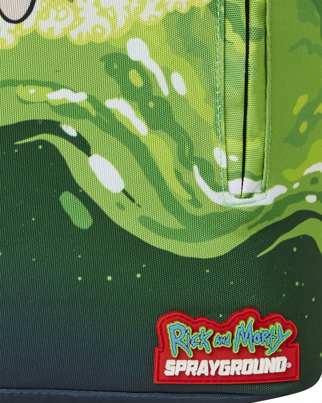 Rick and Morty Portal Shark (Dlxr) - Image 12