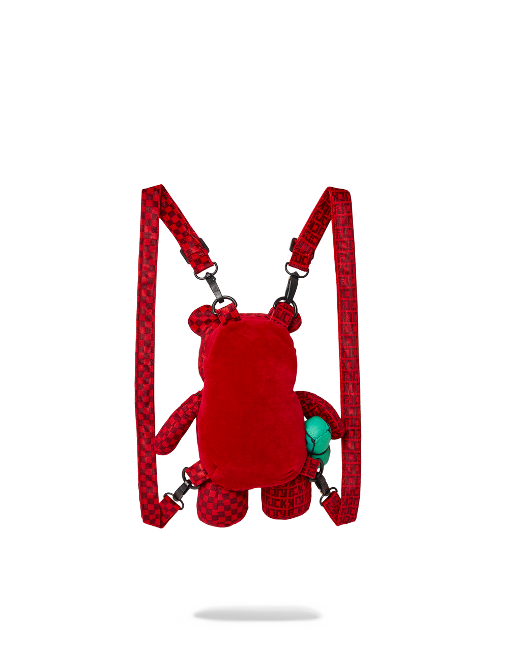 Bear Cub Backpack - Veni Vidi Vici - Image 5