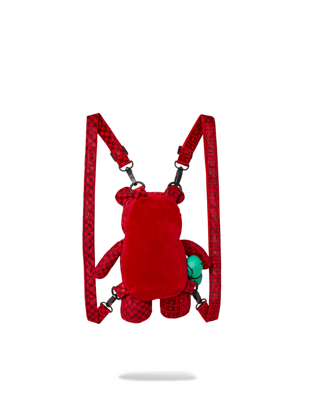 Bear Cub Backpack - Veni Vidi Vici - Image 5