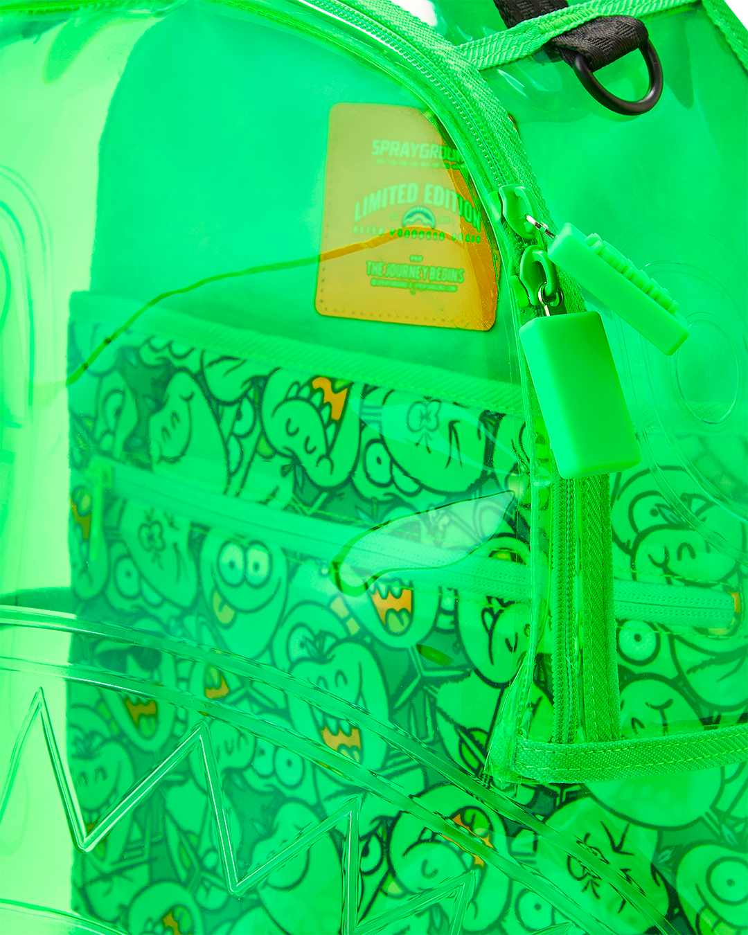 Jolly Rancher Backpack - Image 11