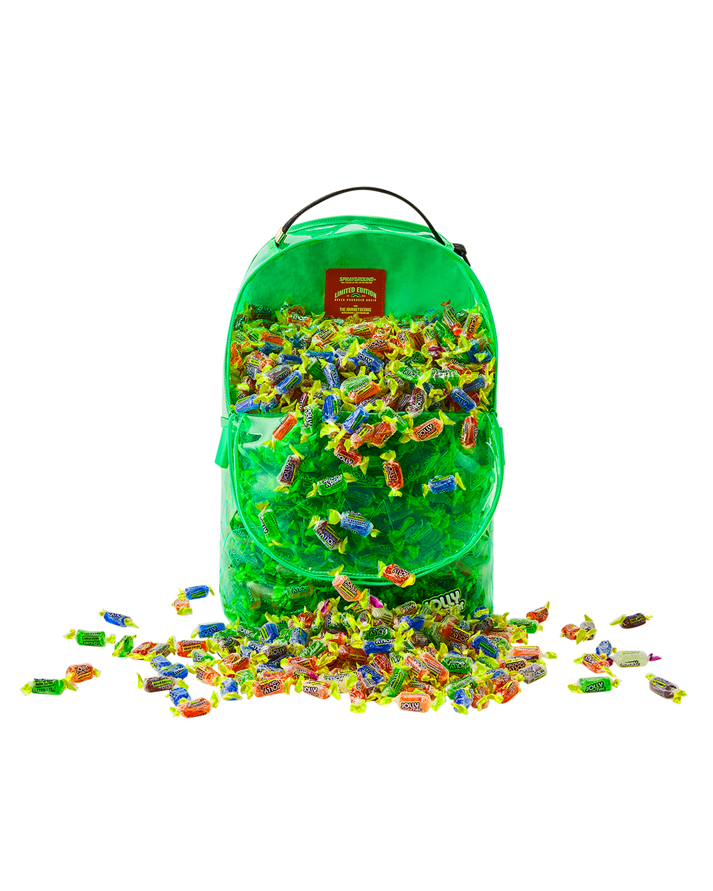 Jolly Rancher Backpack - Image 17