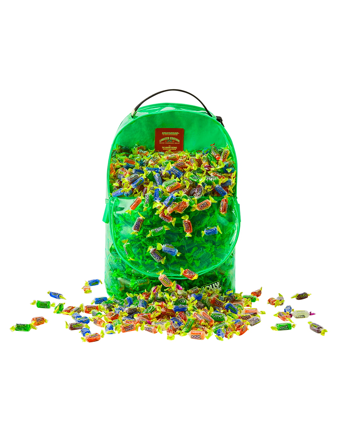 Jolly Rancher Backpack - Image 17