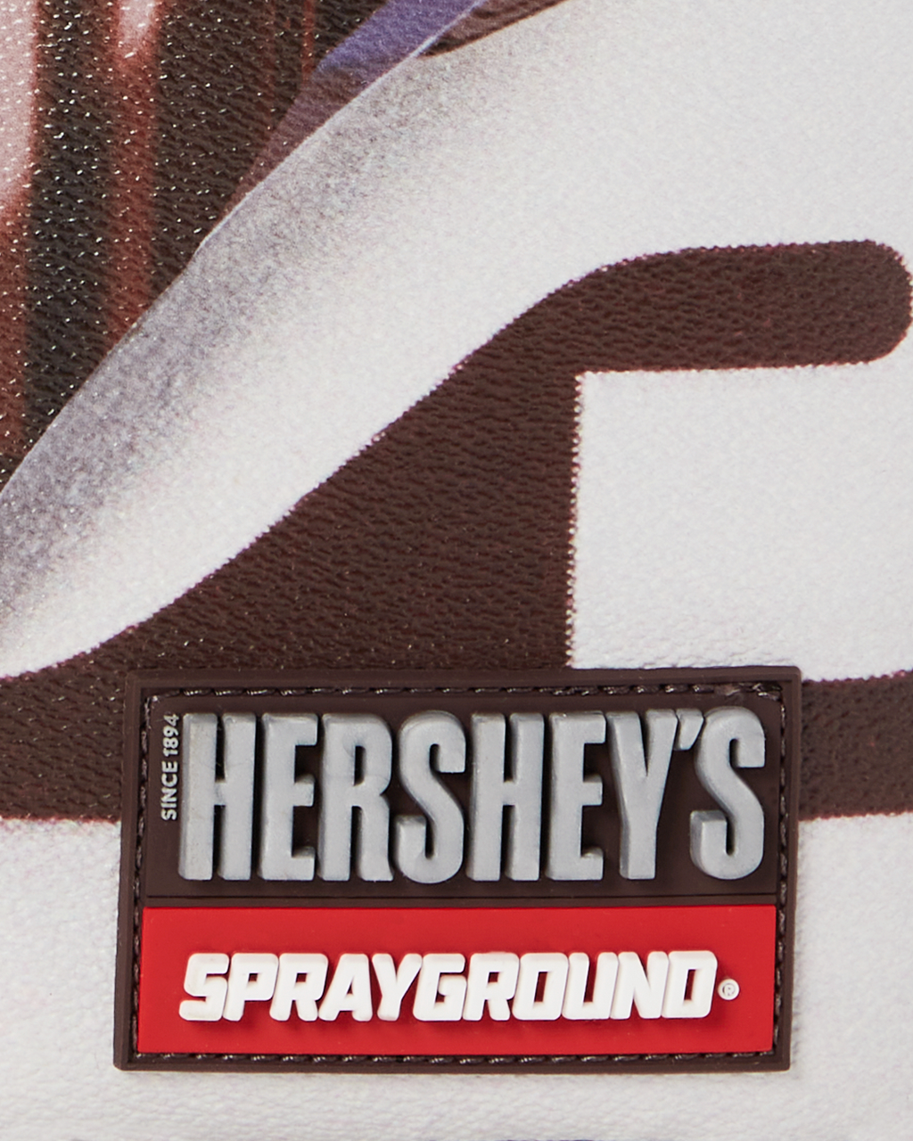 Hershey’s Shark Bite Backpack - Image 13