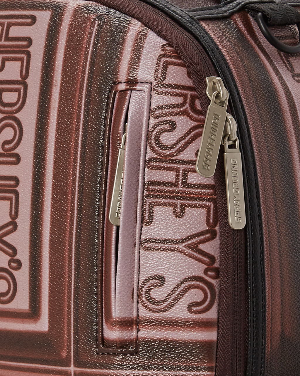 Hershey’s Shark Bite Backpack - Image 9