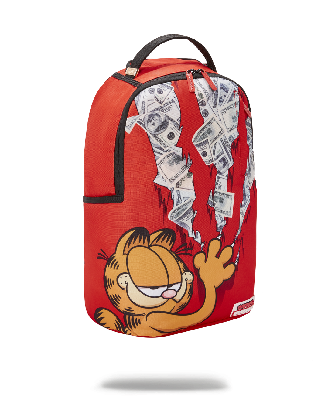 Garfield Cat Scratch (Dlxr) - Image 2