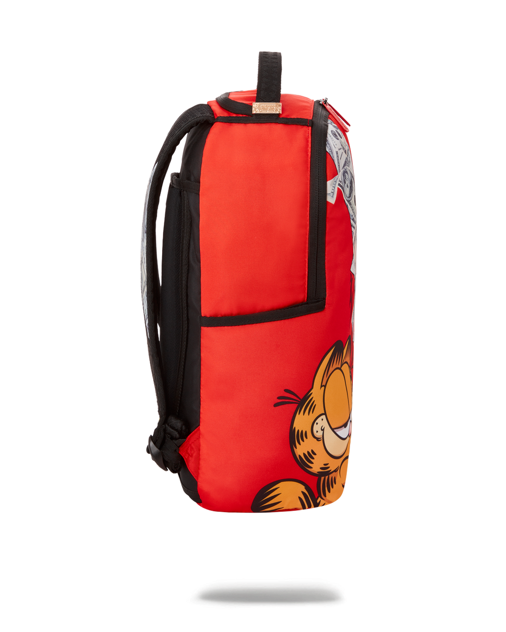 Garfield Cat Scratch (Dlxr) - Image 3
