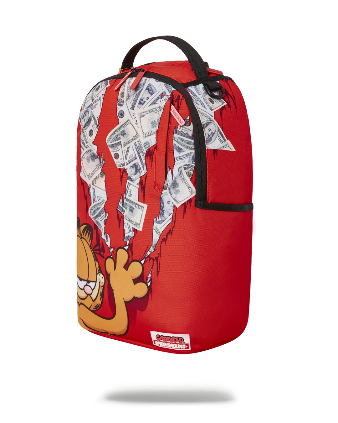 Garfield Cat Scratch (Dlxr) - Image 4
