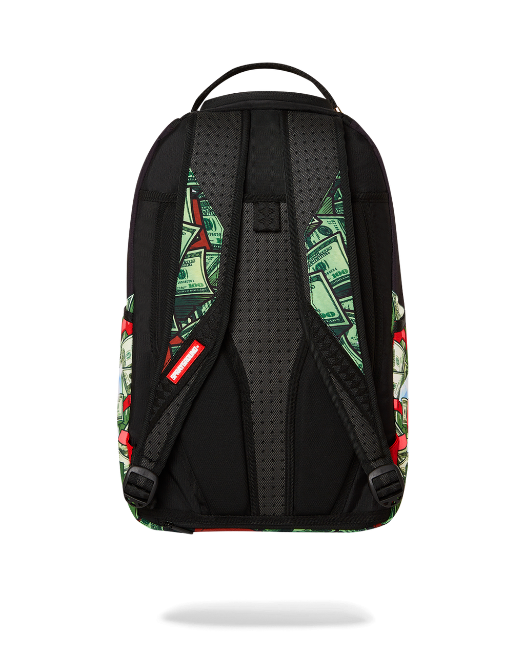 Garfield Lunch Break Dlxsr Backpack - Image 6