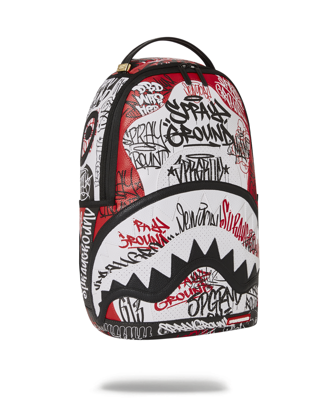 Mysterious Mastermind Backpack (Dlxv) - Image 3