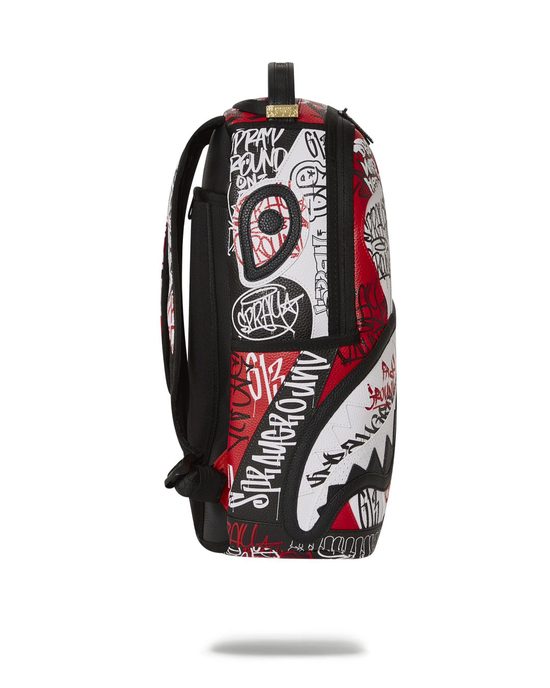 Mysterious Mastermind Backpack (Dlxv) - Image 5