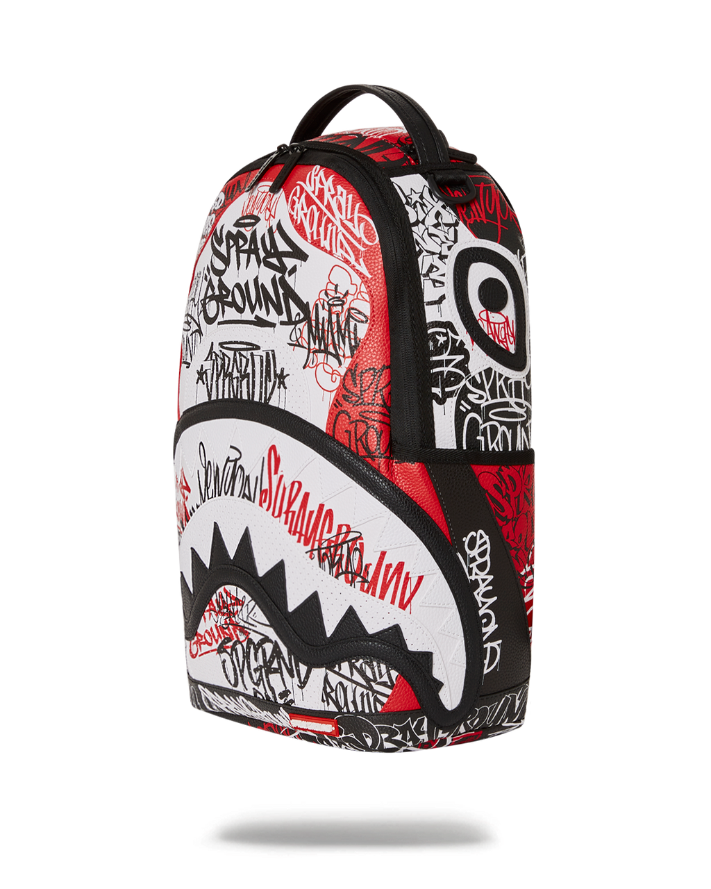 Mysterious Mastermind Backpack (Dlxv) - Image 7