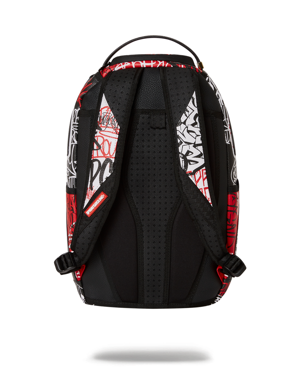 Mysterious Mastermind Backpack (Dlxv) - Image 9