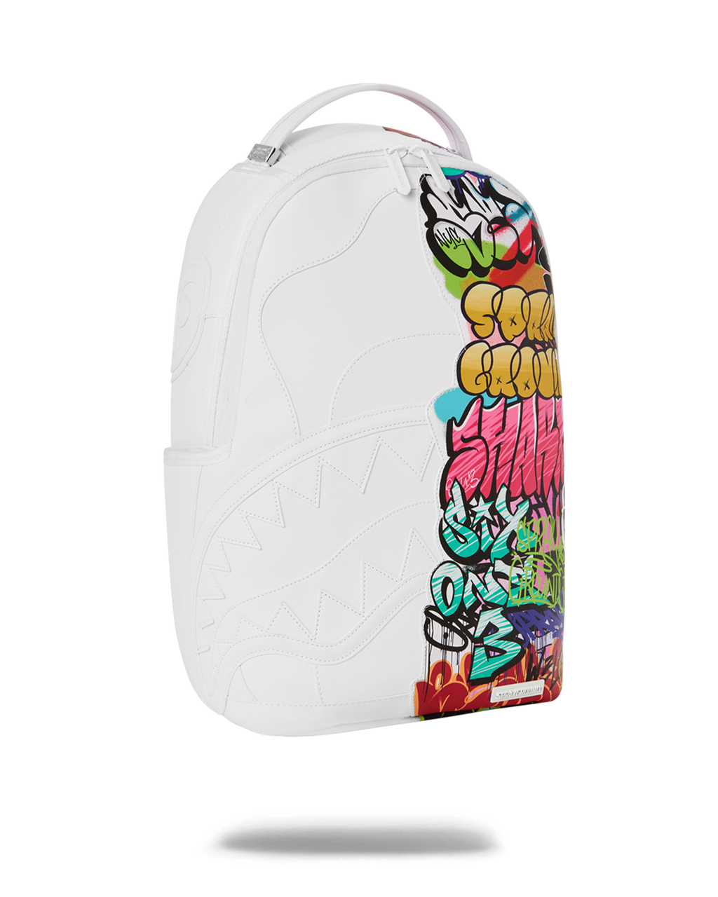 Half Graff Backpack (Dlxv) - Image 3