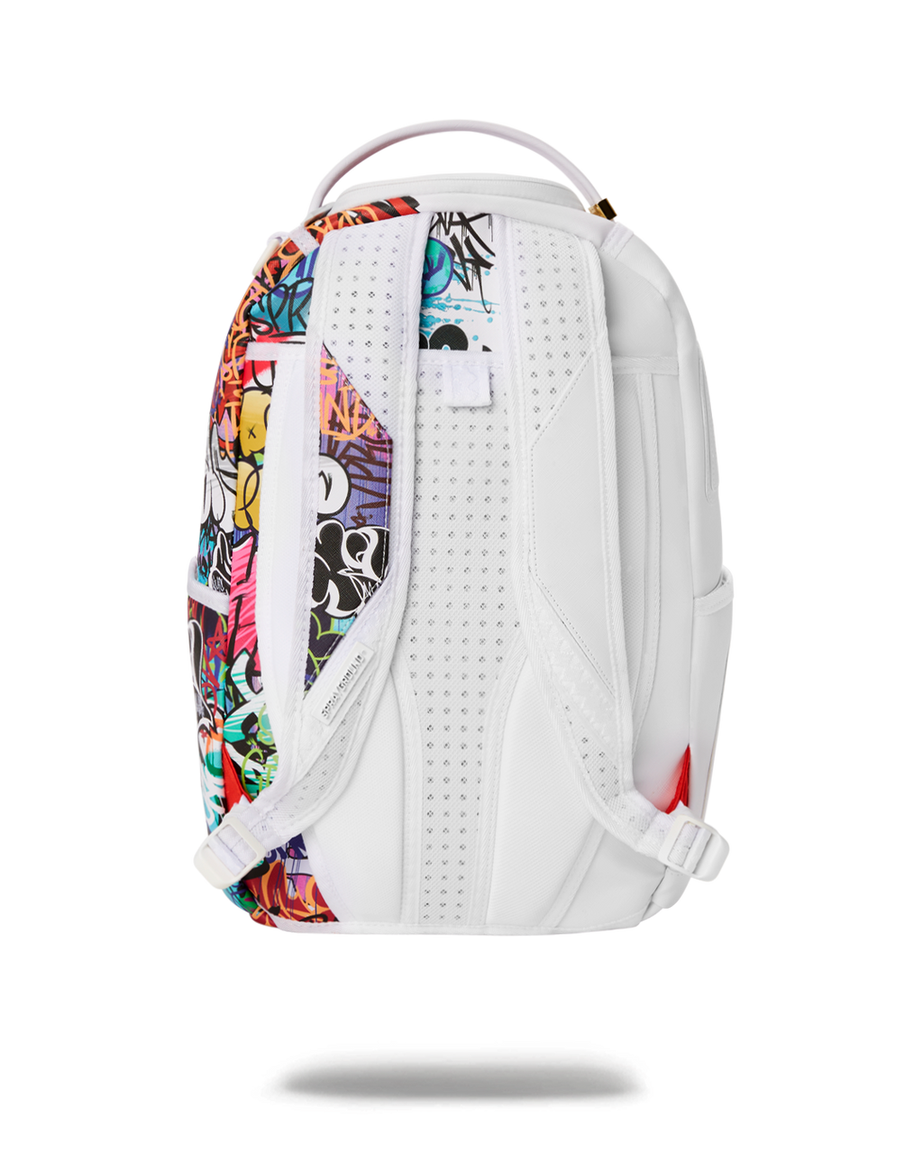 Half Graff Backpack (Dlxv) - Image 9