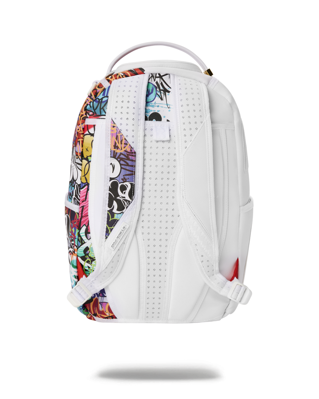 Half Graff Backpack (Dlxv) - Image 9