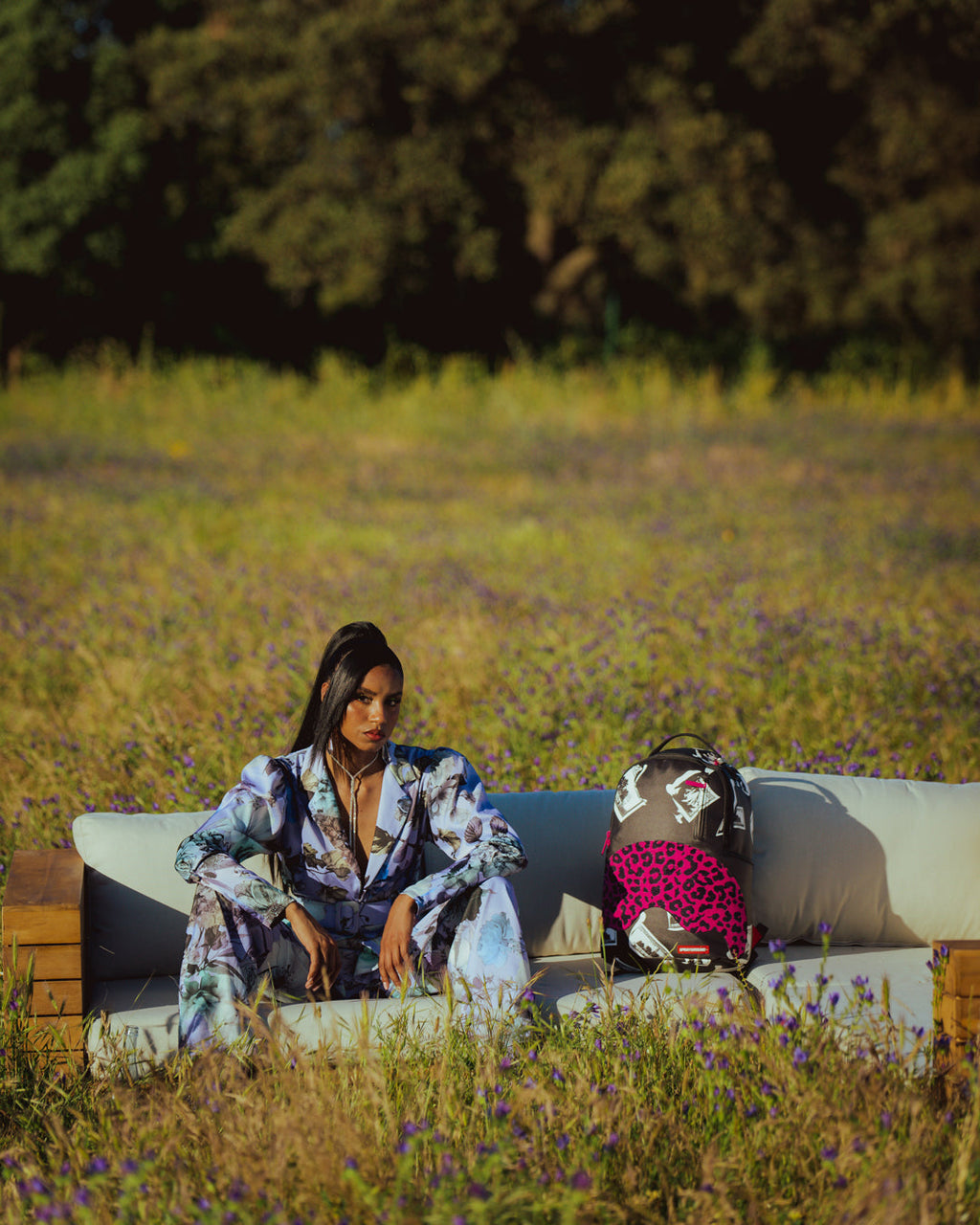 Femme Fatale (Dlxv) - Image 8